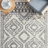 Casablanca Fez Natural Rug