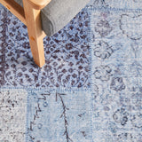 Illusions 121 Denim Rug