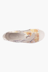 Klouds Sally Neutral Mosaic