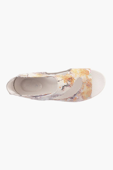 Klouds Sally Neutral Mosaic