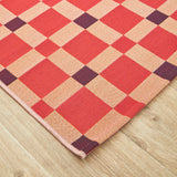 Vista Tito Pink Rug