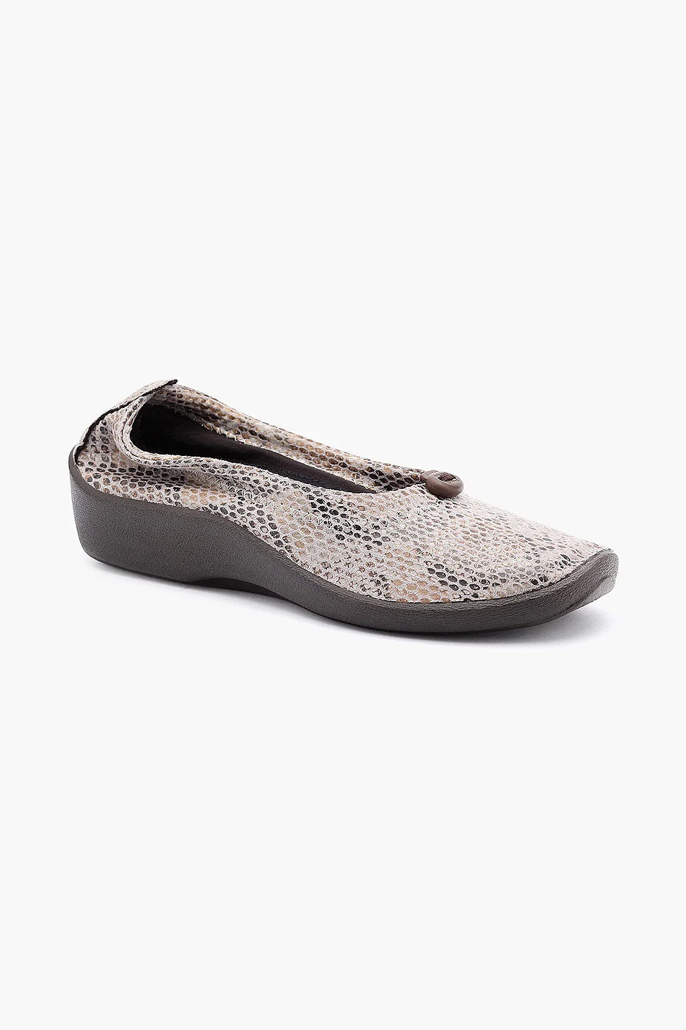 Arcopedico L14 A92 Grey Snake