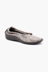 Arcopedico L14 A92 Grey Snake