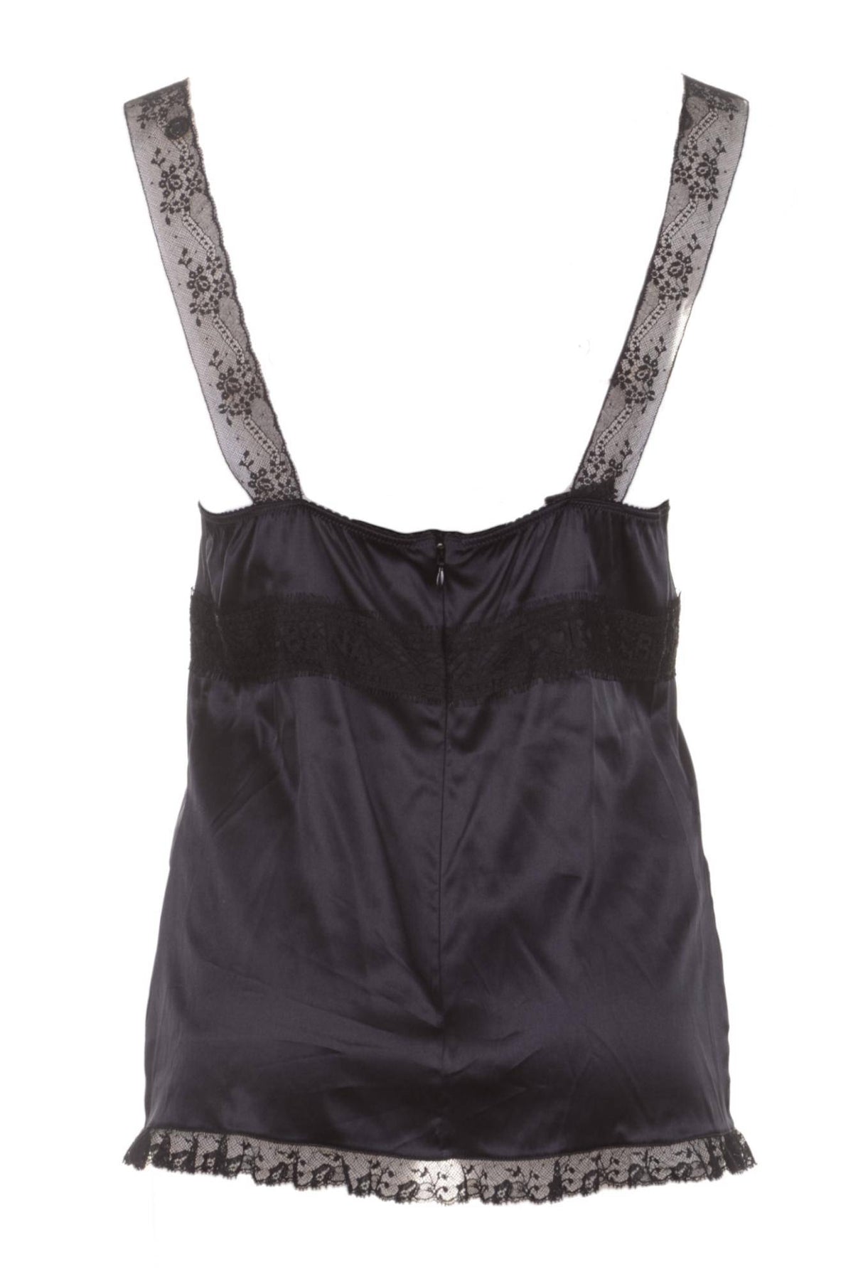 Dolce & Gabbana Women Laced Top