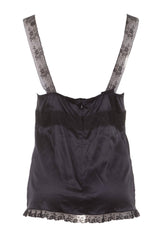 Dolce & Gabbana Women Laced Top