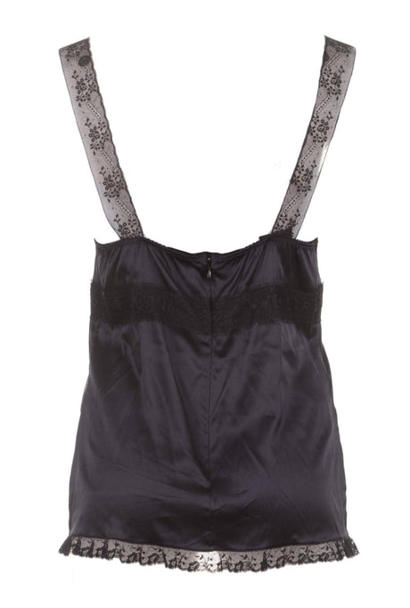 Dolce & Gabbana Women Laced Top
