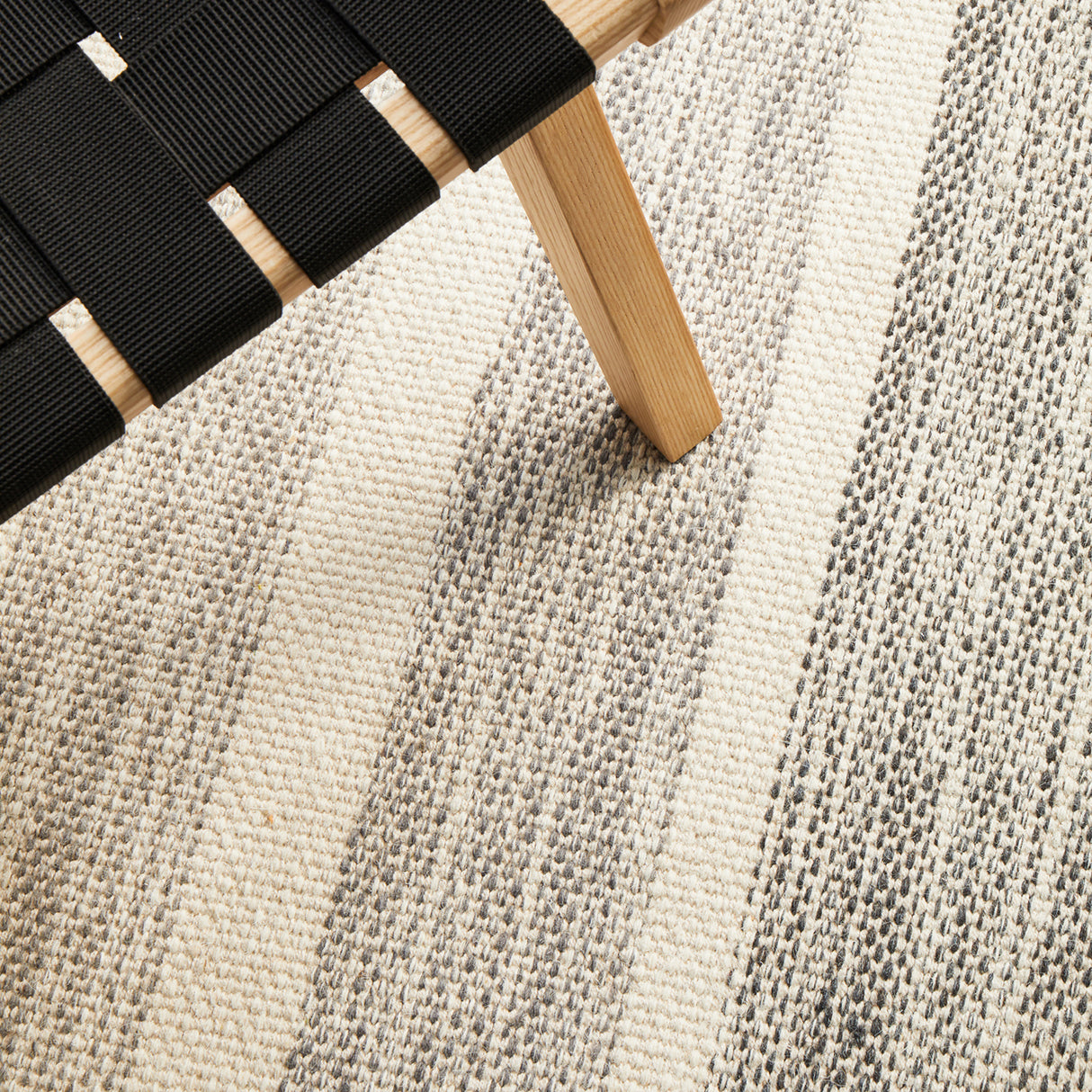 Skandi 309 Grey Rug