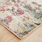 Dream Scape 860 Stone Runner Rug