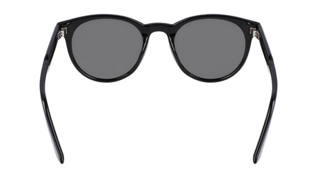 Dragon DR KOBY LL Unisex Sunglasses - Black