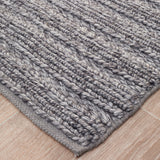 Harvest 801 Steel Rug