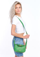 Bosccolo Trunkbag - Green