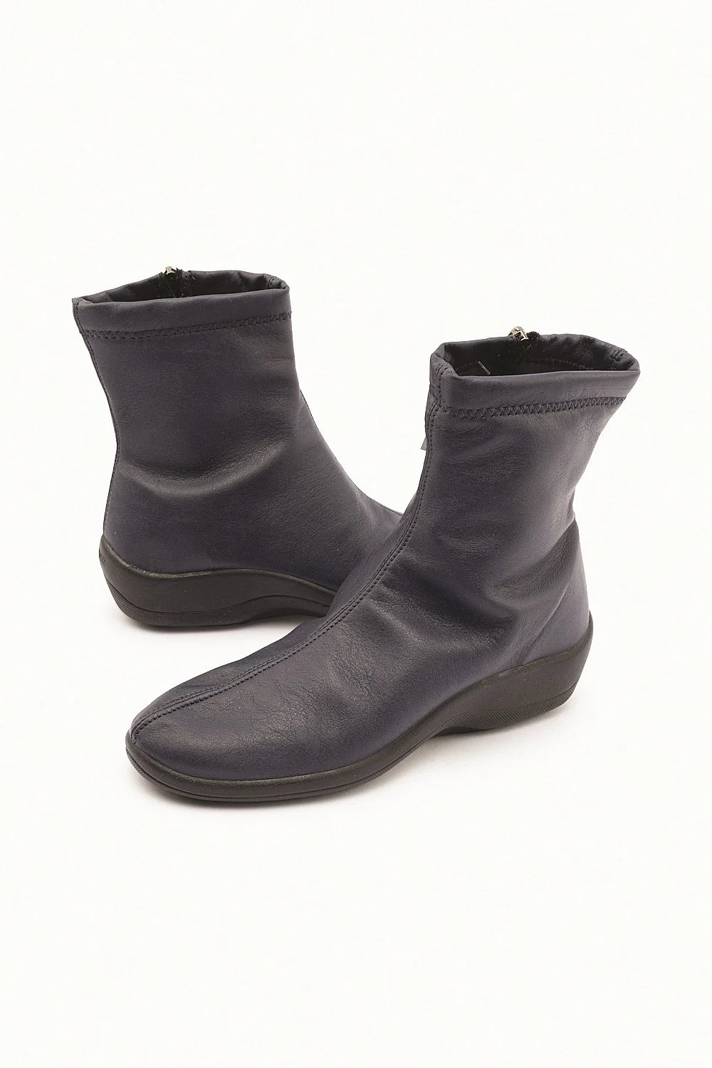 Arcopedico Jasper J67 Rec. Lytech Navy