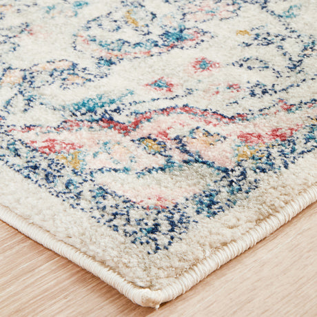 Avenue 705 Pastel Runner Rug