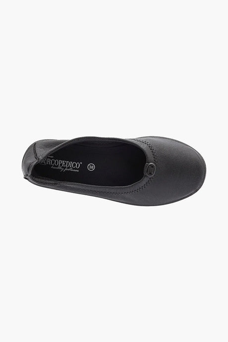 Arcopedico L1 01 Black