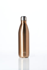 Future Bottle 750 ml - Gold