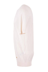 Dolce & Gabbana Men Short Sleeves Jumper