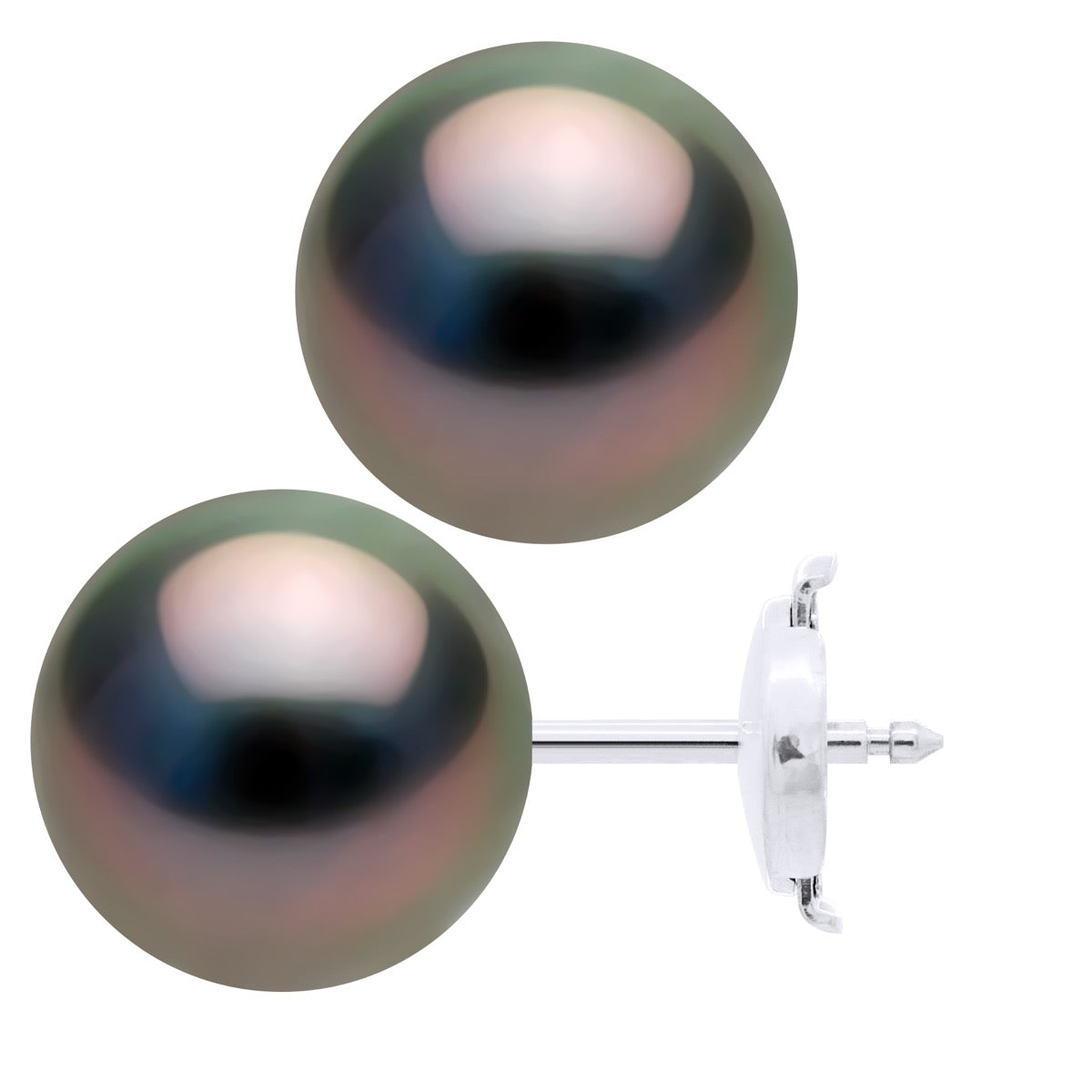 Earrings - Longueur 18 cm