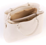 Bosccolo Handbag - Beige