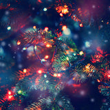 Milano Decor LED MULTI COLOUR Fairy Lights (200 Lights)