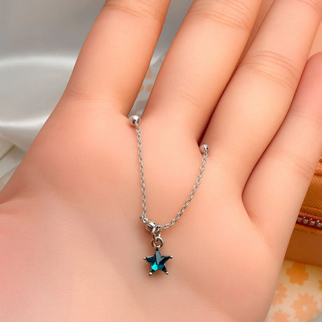 Kaia Charm Bracelet