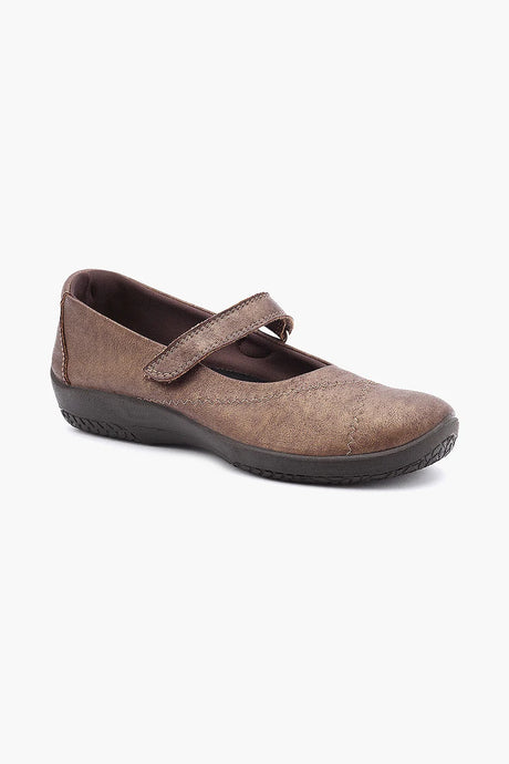 Arcopedico L18 25 Bronze