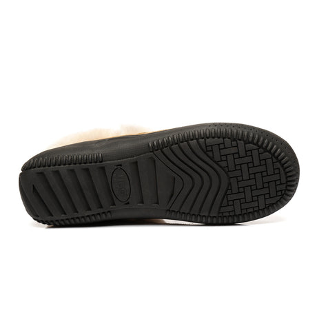 Australian Shepherd UGG Daley Slipper - Chestnut