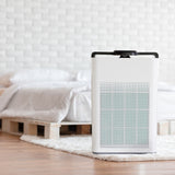 MyGenie Pure Max Carbon Filter Air Purifier
