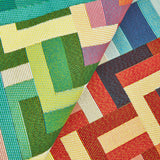 Vista Tala Multi Rug