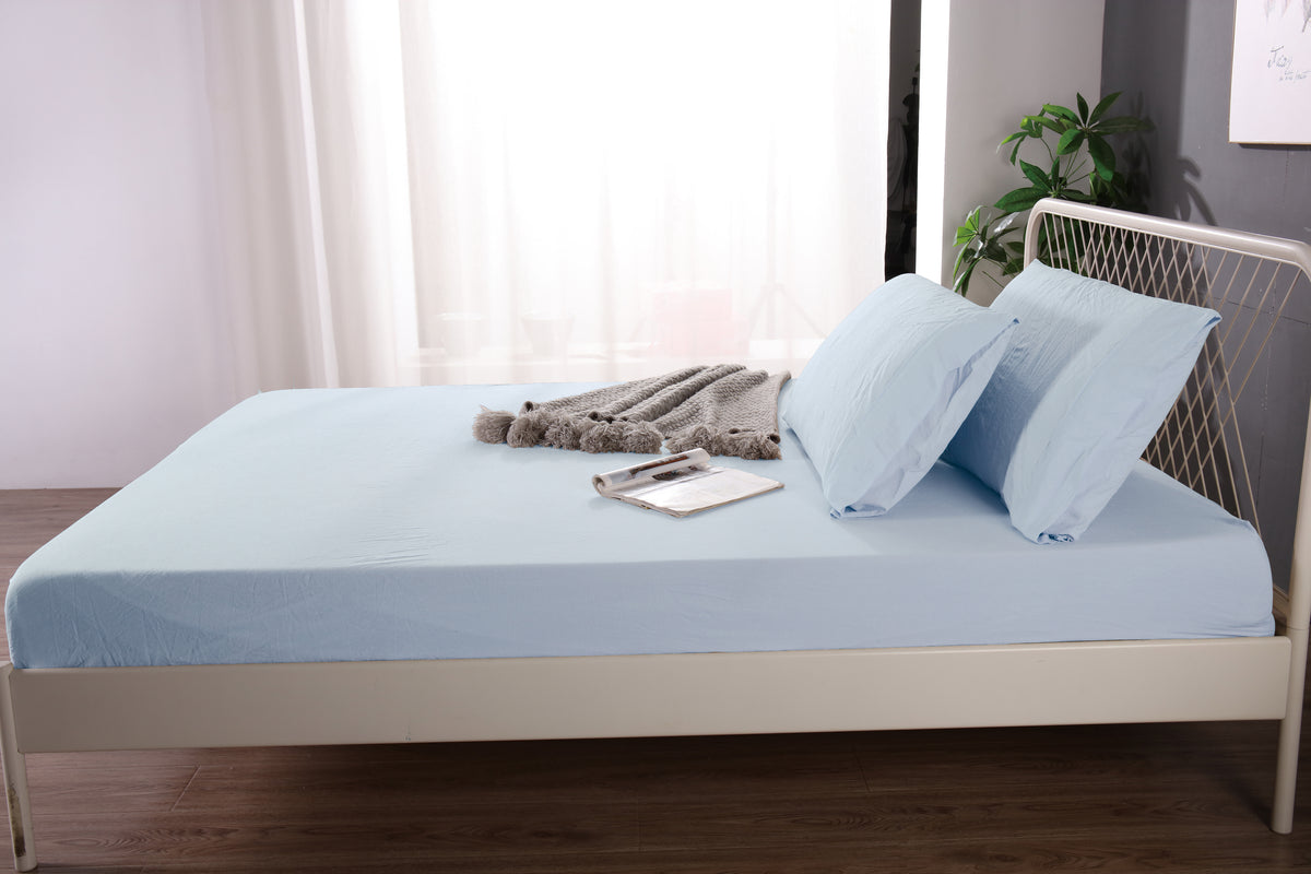 Ramesses Linen Bamboo Combo Set - Plein Air