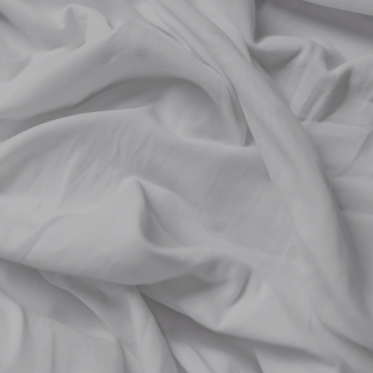 Royal Comfort Signature Bamboo Cotton Sheet Set- Grey
