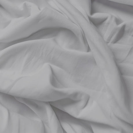 Royal Comfort Signature Bamboo Cotton Sheet Set- Grey