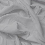 Royal Comfort Signature Bamboo Cotton Sheet Set- Grey