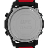 Timex UFC Fanatic Brawler Red Black