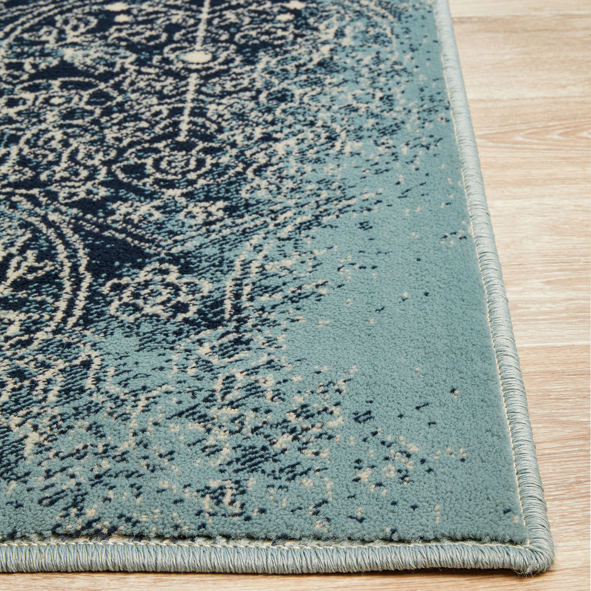 Oxford 435 Denim Rug