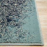 Oxford 435 Denim Rug