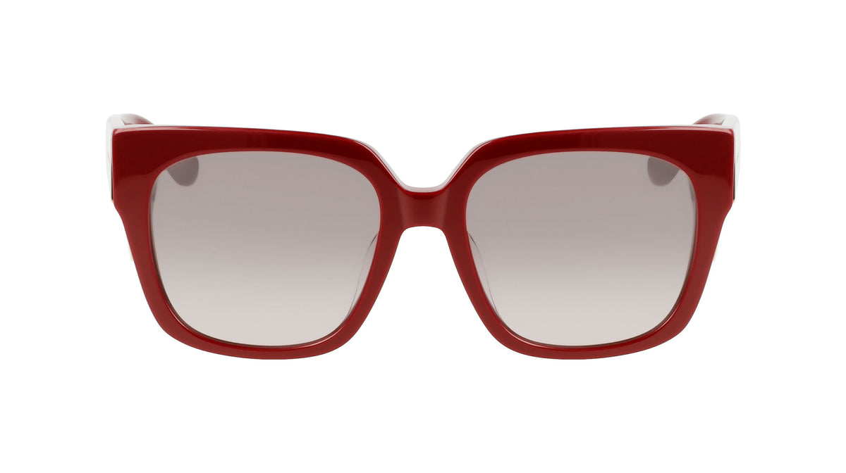 Salvatore Ferragamo SF1113SLB Womens Sunglasses - Wine