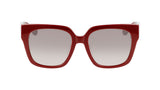 Salvatore Ferragamo SF1113SLB Womens Sunglasses - Wine