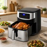 Kitchen Couture Digital 12L Air Fryer