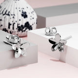 Floral Sweet Dream Stud Earrings