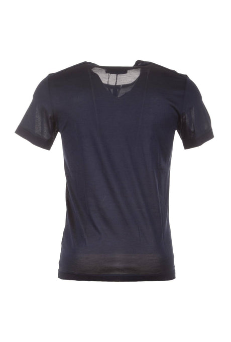 Dolce & Gabbana Men Short Sleeve T-shirt