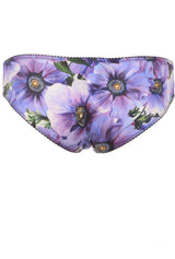 Dolce & Gabbana Women Flowers Panties
