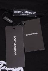Dolce & Gabbana Men Crew Neck Jumper