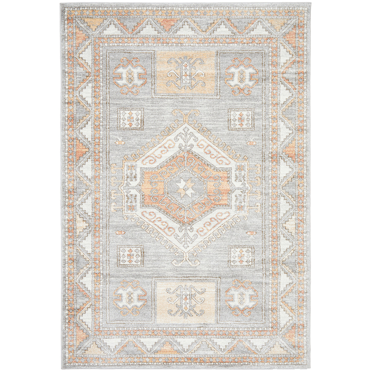 Mayfair Caitlen Grey Rug