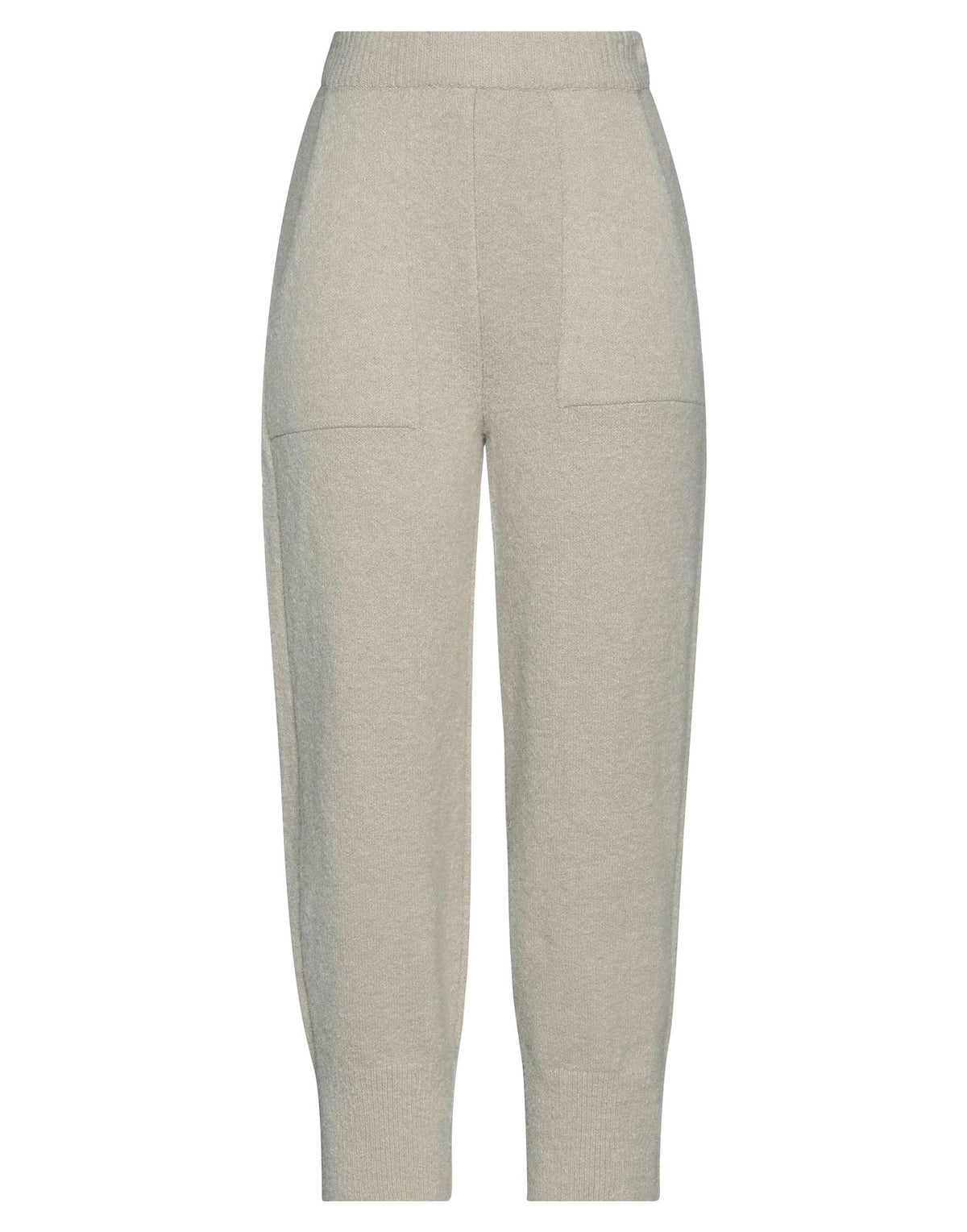 Nothing Written Womens Pants - Taupe