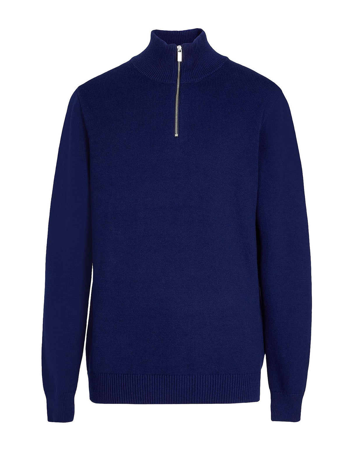 8 By Yoox Mens Turtlenecks - Midnight blue