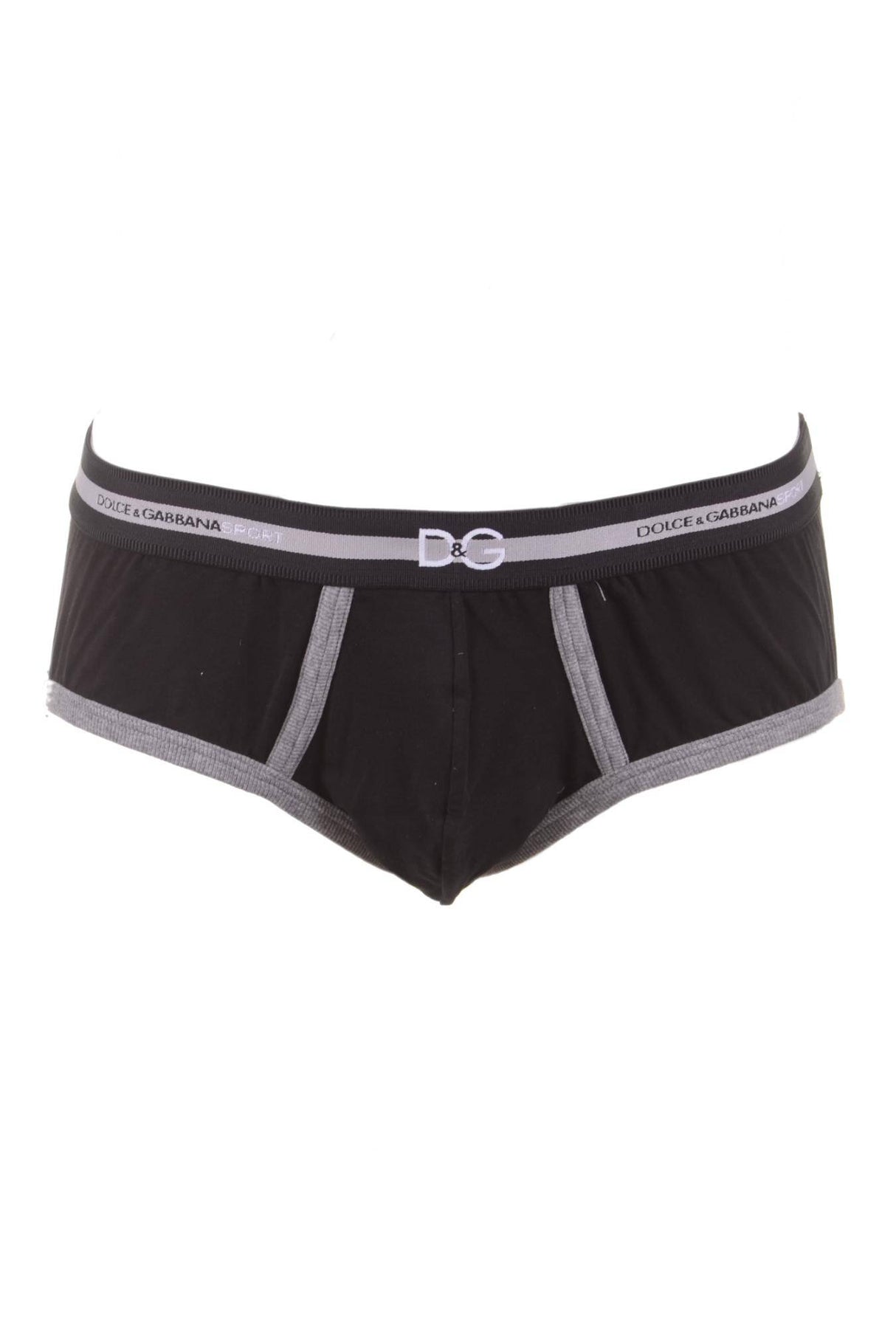 Dolce & Gabbana Men Slip