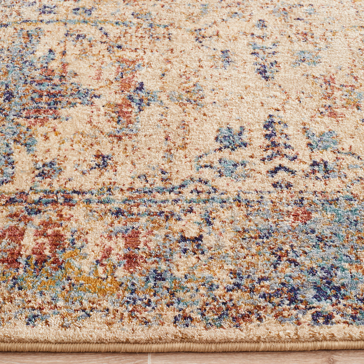 Anastasia 255 Sand Rug