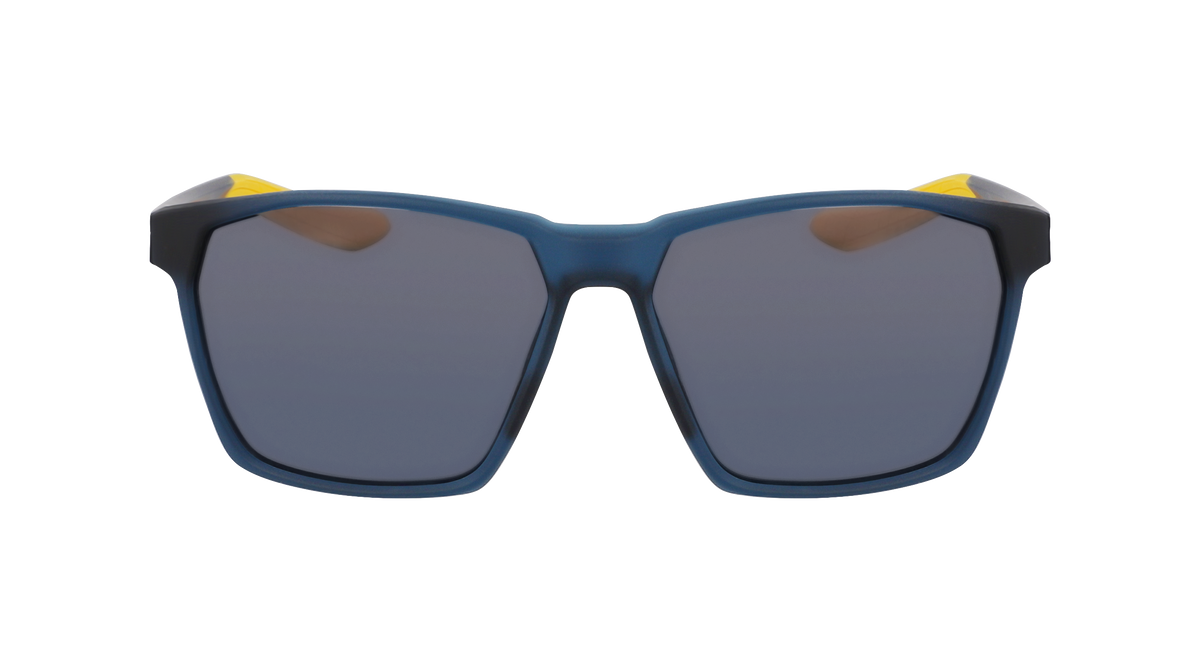 Nike NIKE MAVERICK N IB6916X Unisex Sunglasses - Matte Noise Aqua / Teal