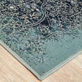 Oxford 435 Denim Rug