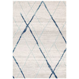 Oasis 452 Blue Rug